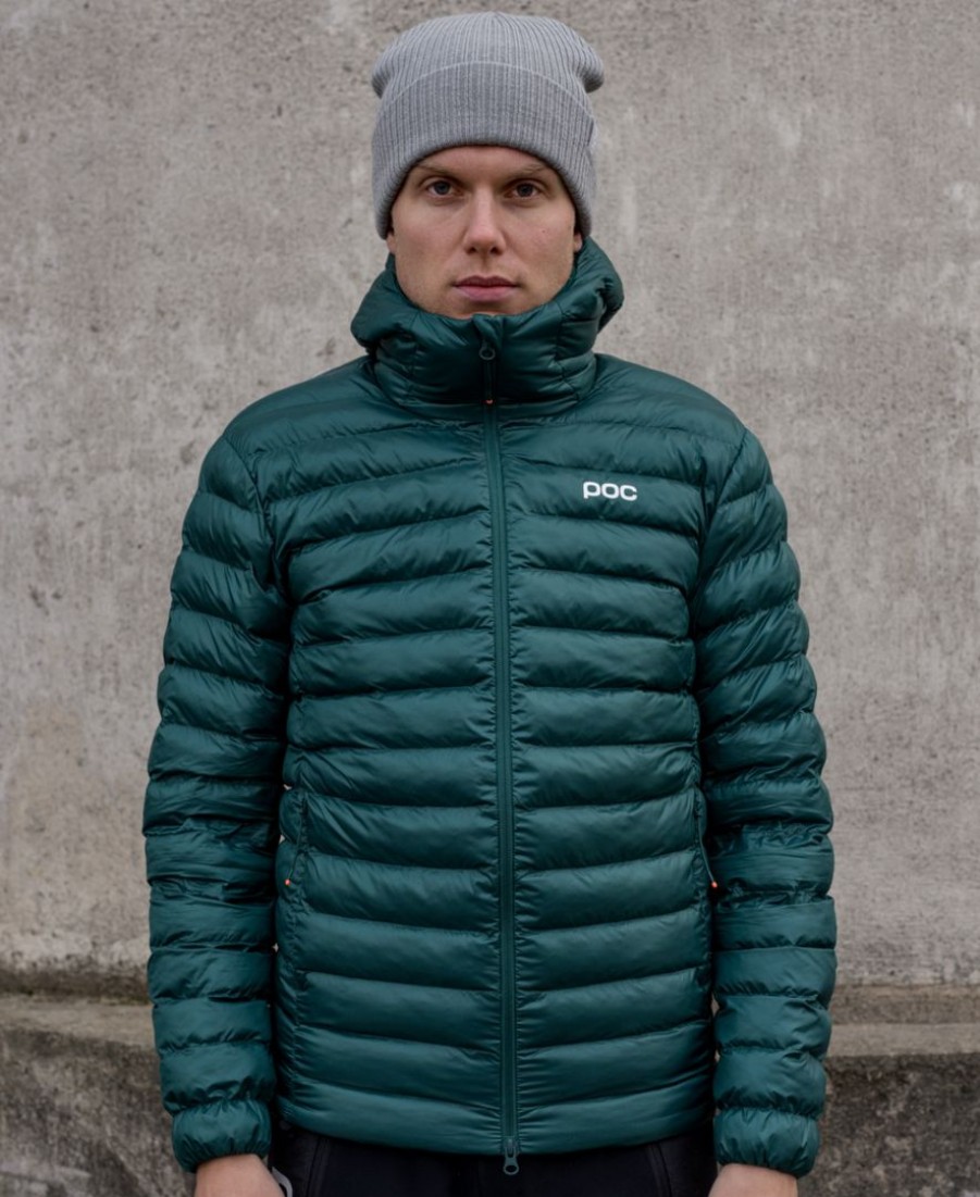 Snow * | Budget Poc M'S Coalesce Jacket ⋆ Bikeportsshop