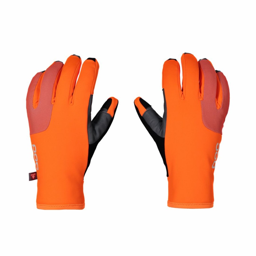 poc mountain bike gloves